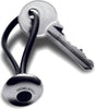 Georg Jensen Ellipse nøkkelring