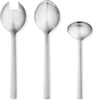 Georg Jensen New York serveringssett, 3 stk.