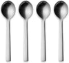 Georg Jensen New York Teaspoon, Set Of 4