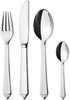 Georg Jensen Pyramidesett, 16 deler