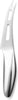 Georg Jensen Sky Cheese Knife 22,2cm