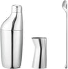 Georg Jensen Sky Set med Shaker, Cocktail & Jigger