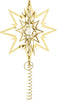 Georg Jensen Top Star Gold, 24 cm