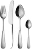 Georg Jensen Vivianna bestikkhetsmatte, 24 deler
