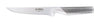 Global GF-40 bein kniv, fullsidig, bred, 29 cm