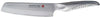 Global Sai-M06 Vegetabilsk kniv, 27 cm