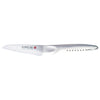 Global Sai S03 R Paring Knife Straight, 9 Cm