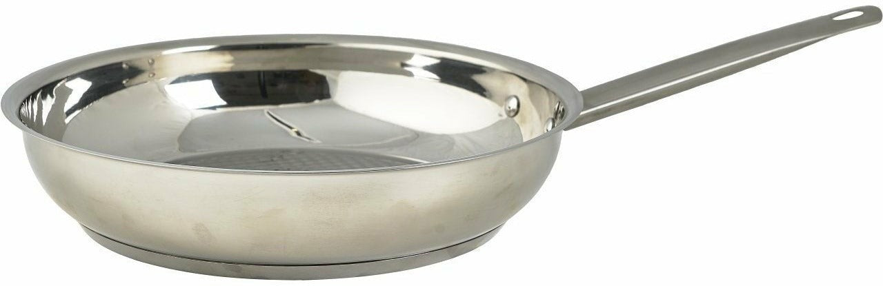 [product_category]-Holm Pan Stainless Steel, ø28cm-Holm-5722000121312-12131-HOL-1