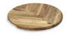 Holm Serving Board ø 30,5 X 1,9 Cm