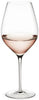 Holmegaard Cabernet rød vinglass, 6 stk.