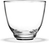 Holmegaard Flow Water Glass, Clear