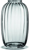 Holmegaard Primula vase klar, 25,5 cm