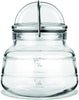 Holmegaard Scala oppbevaringsglass klar, 0,5L