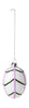 Holmegaard Souvenir Easter Hanging Jewelry, Leaves