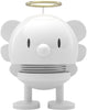 Hoptimist Angel Bumble Small, White