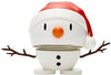 Hoptimist Santa Snowman