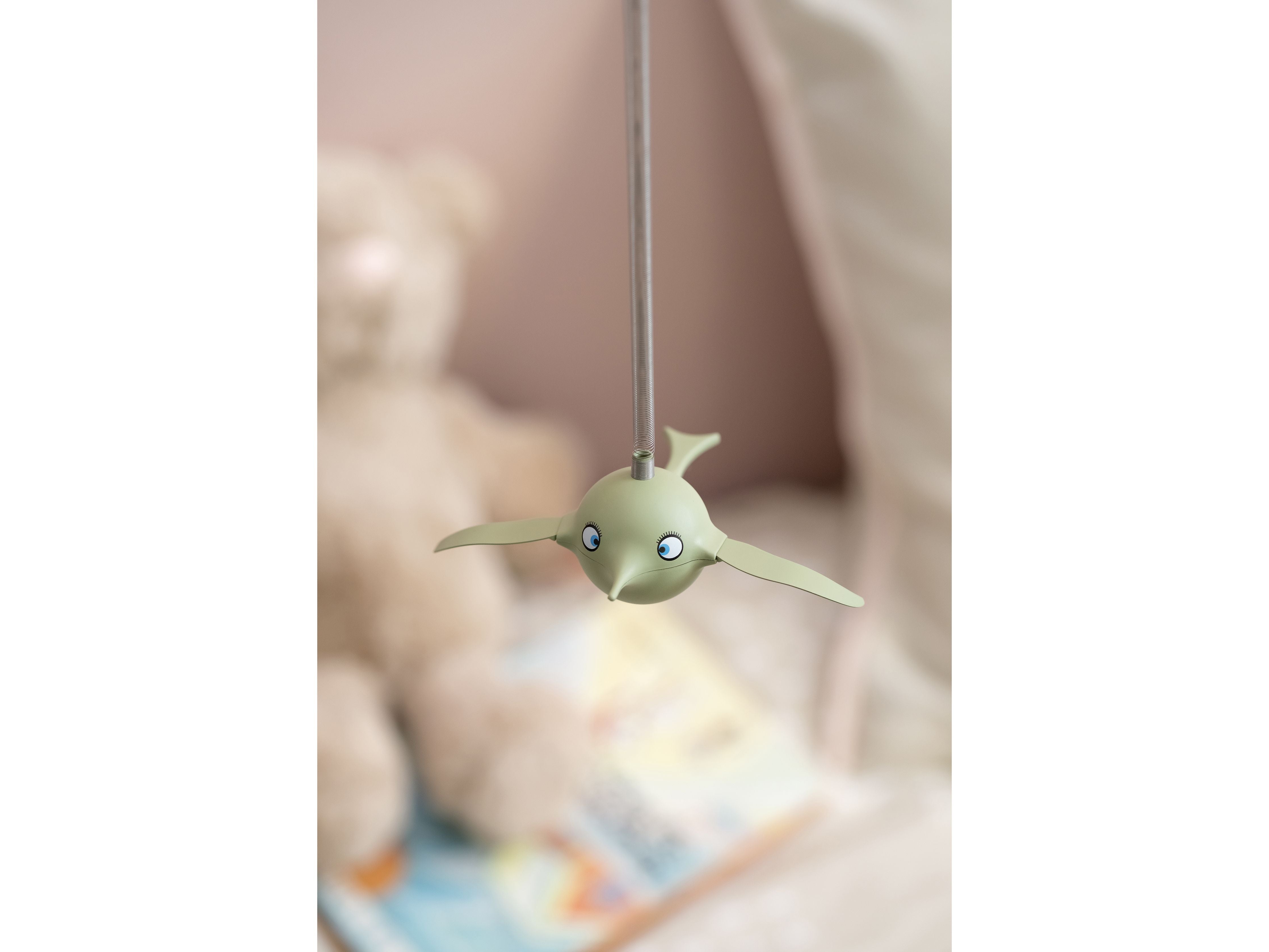 [product_category]-Hoptimist Soft Birdie M, Olive-Hoptimist-5722000295334-29533-HOP-7