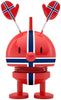 Hoptimist Supporter Rooligan Lille, Norge