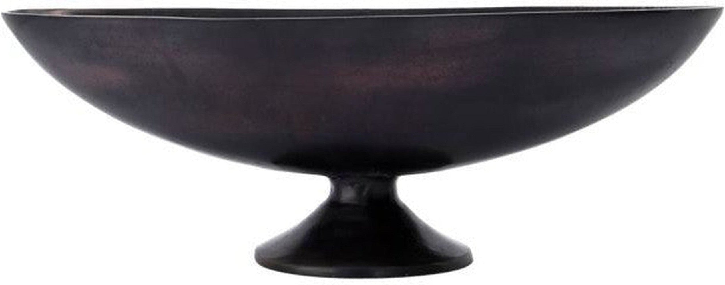 [product_category]-House Doctor Bowl, HDFoy, Browned brass-House Doctor-5707644805477-211151030-HOU-1