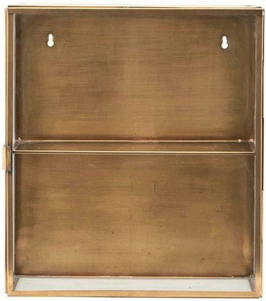 [product_category]-House Doctor Cabinet, HDGlass, Brass-House Doctor-5707644482982-203660751-HOU-1