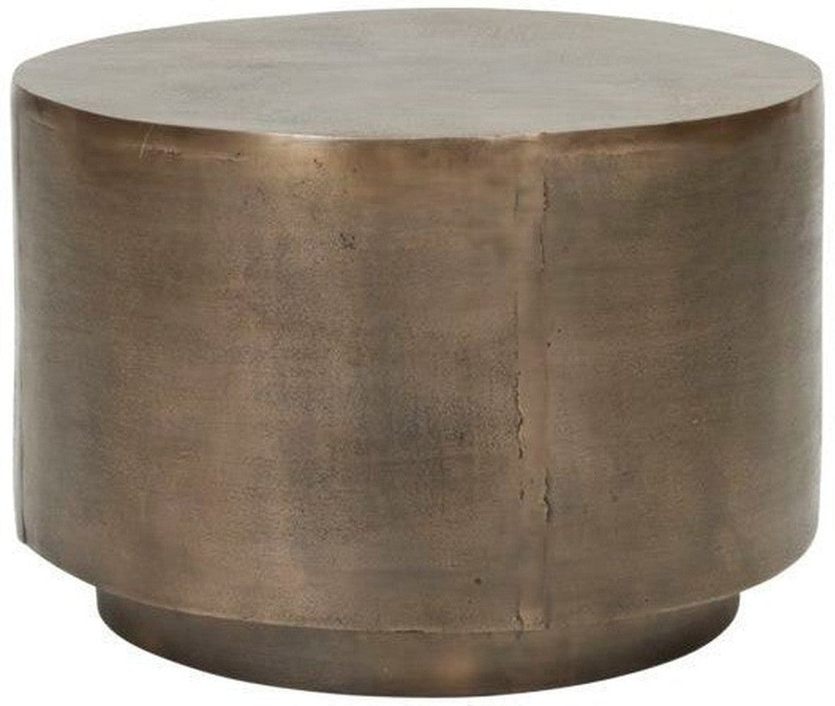 [product_category]-House Doctor Coffee table, HDRota, Antique brass finish-House Doctor-5707644801011-262791011-HOU-1