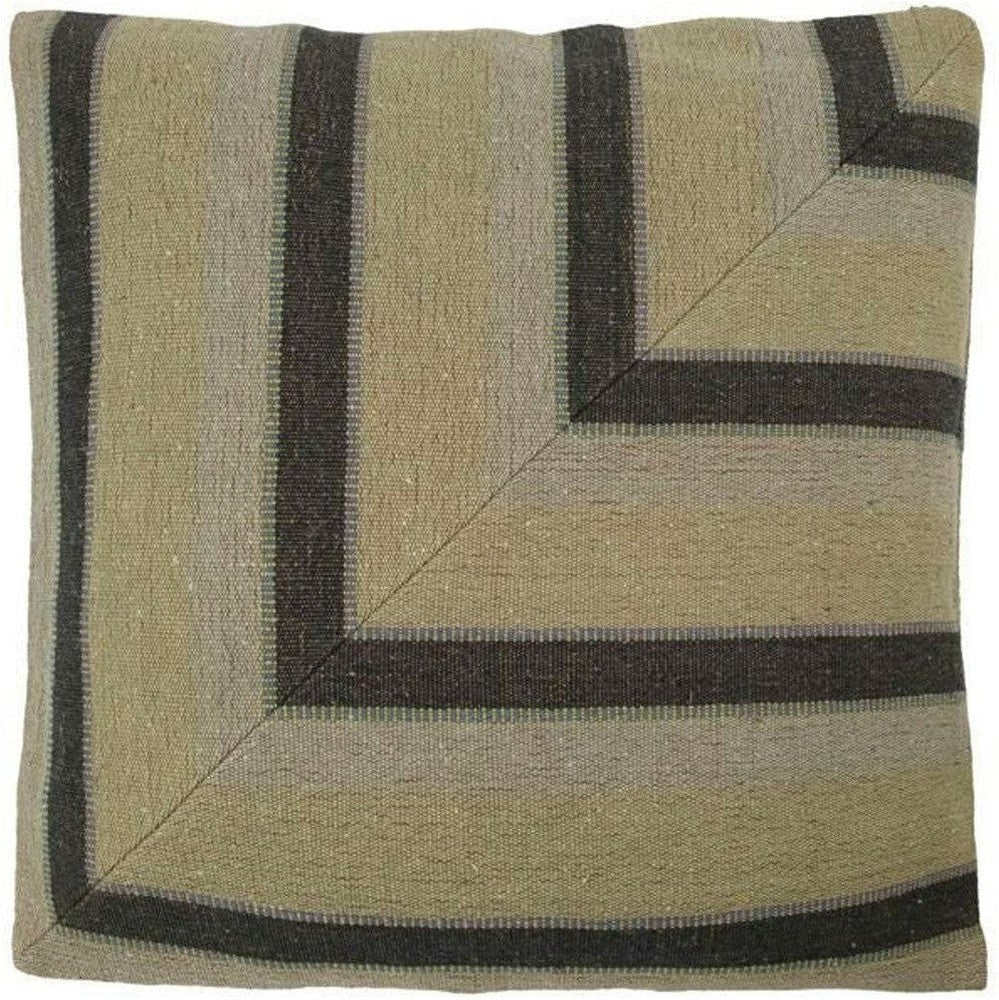 [product_category]-House Doctor Cushion cover, HDCanva & Pete, Beige/Grey-House Doctor-5707644798861-203538060-HOU-1