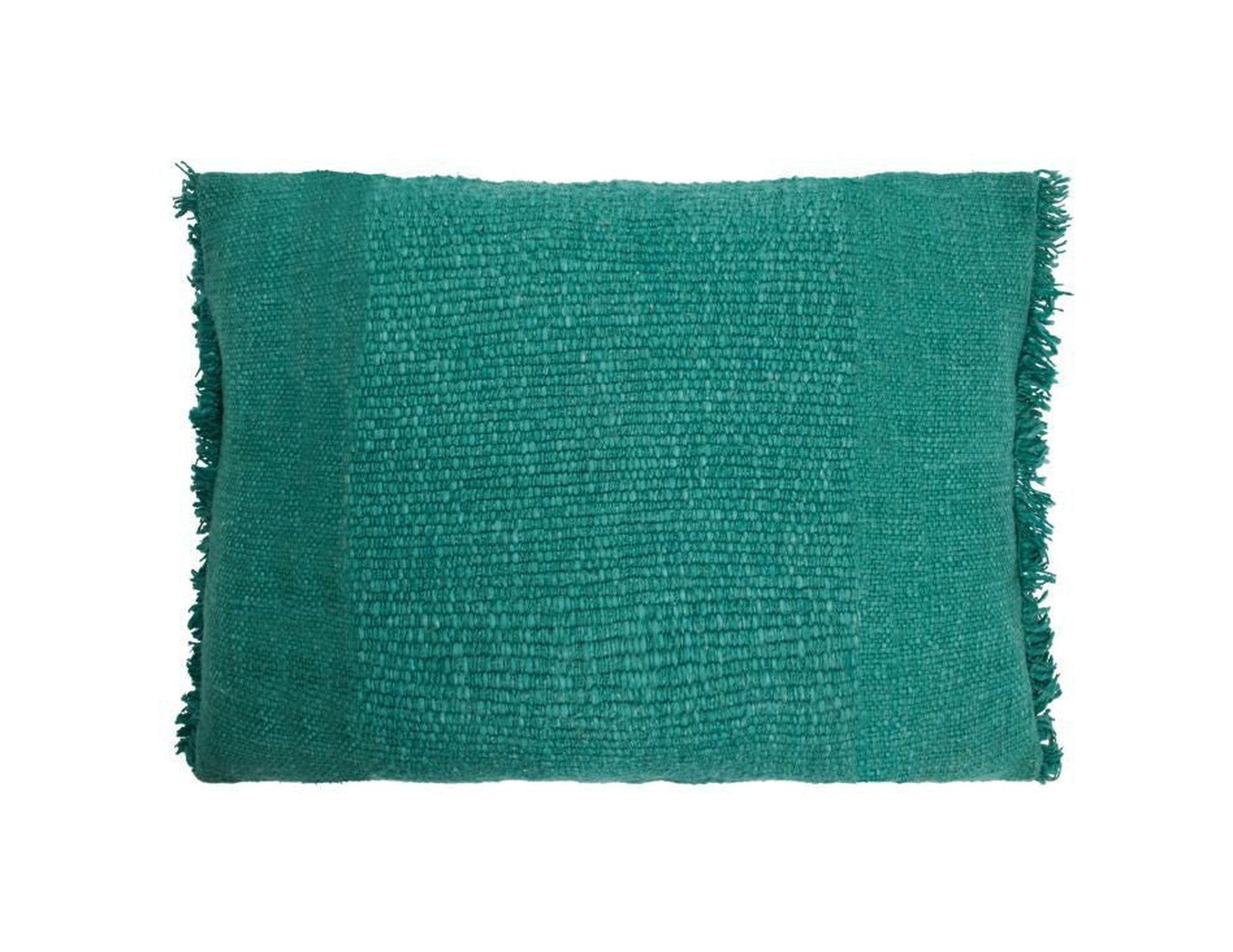 House Doctor Cushion cover, HDFrig, Green