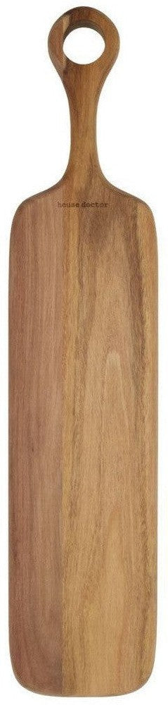 [product_category]-House Doctor Cutting board, HDEya, Nature-House Doctor-5707644873070-206660004-HOU-1