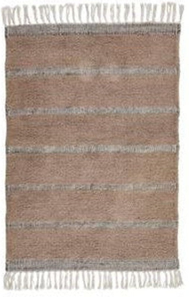 [product_category]-House Doctor Rug, HDChen, Dusty berry-House Doctor-5707644840676-205081018-HOU-1