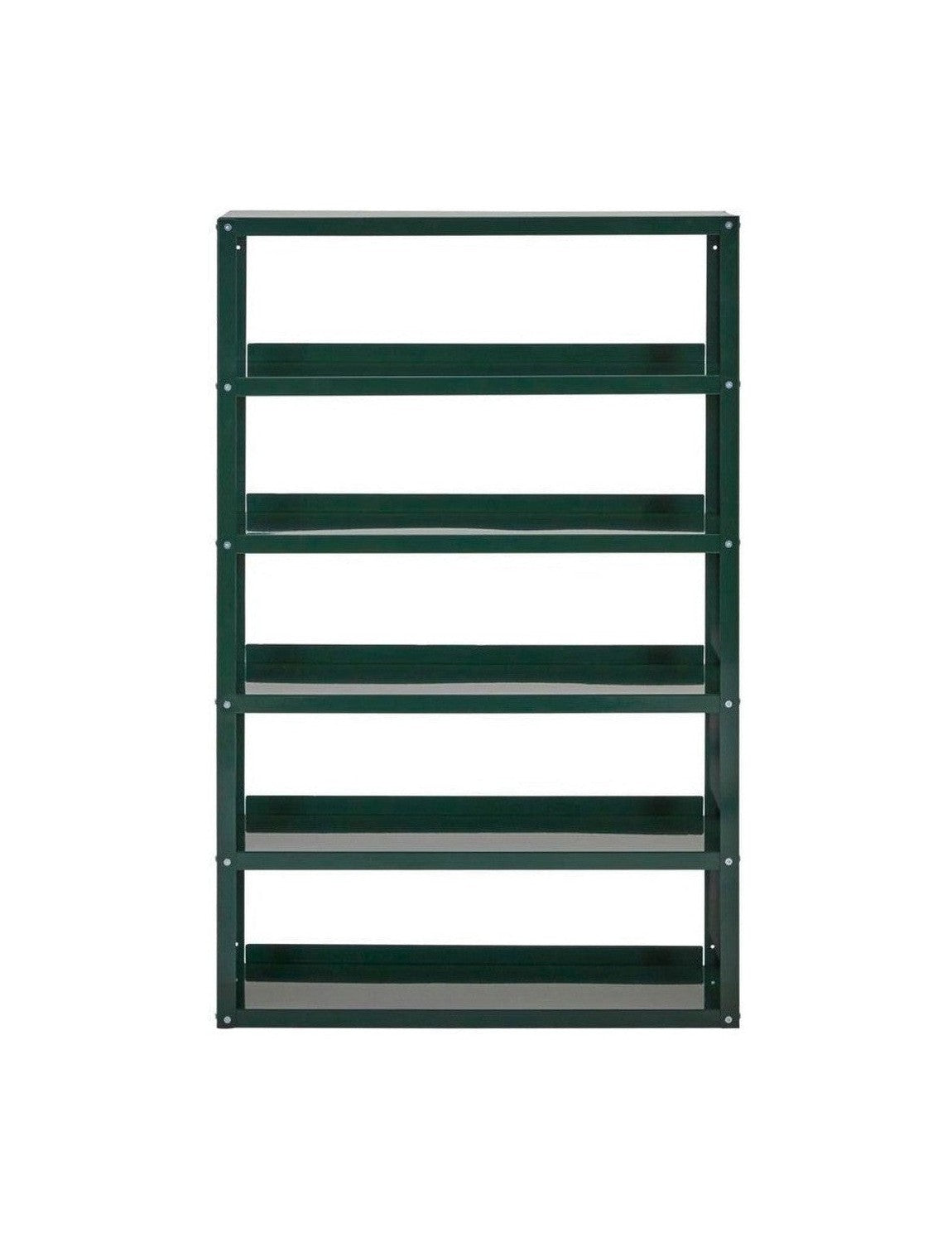 [product_category]-House Doctor Shelving unit, HDUse, Dark Green-House Doctor-5707644892705-208580703-HOU-1