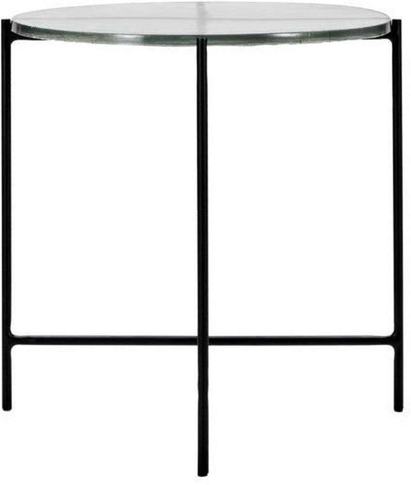 [product_category]-House Doctor Side table, HDTamu, Black-House Doctor-5707644858725-266140008-HOU-1