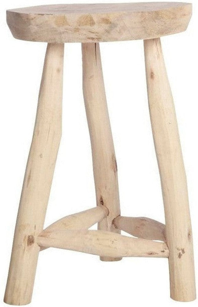 [product_category]-House Doctor Stool, HDPure, Nature-House Doctor-5707644216150-203800132-HOU-1