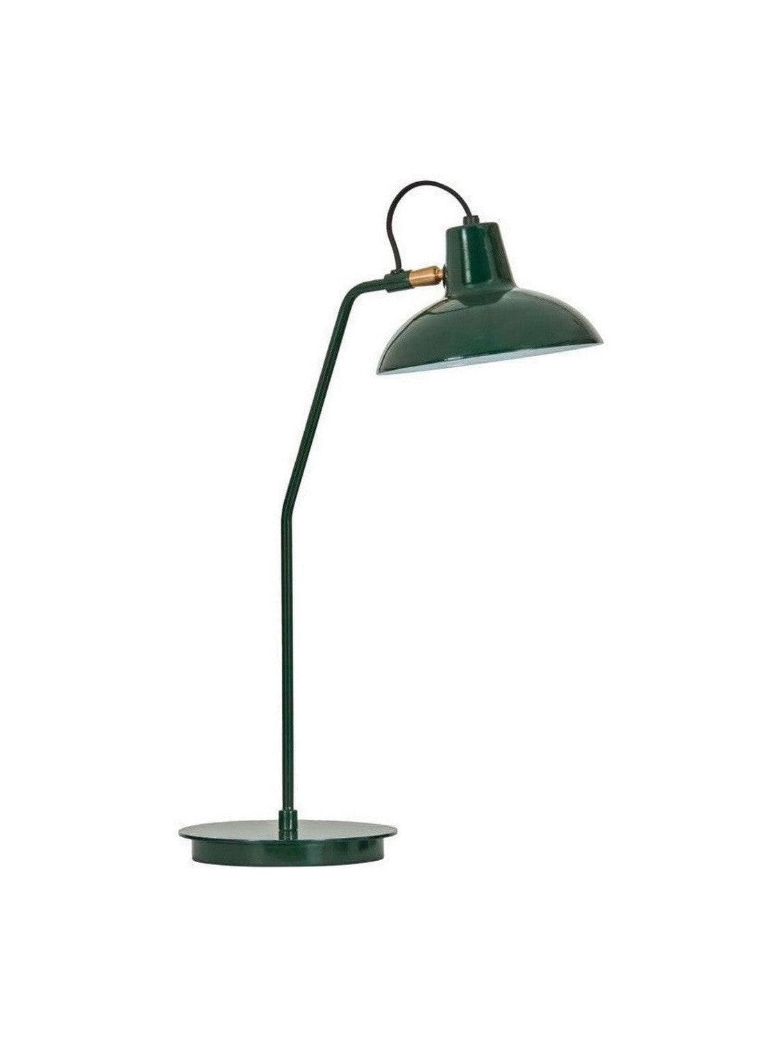 [product_category]-House Doctor Table lamp, HDDesk, Green-House Doctor-5707644888197-203662634-HOU-1