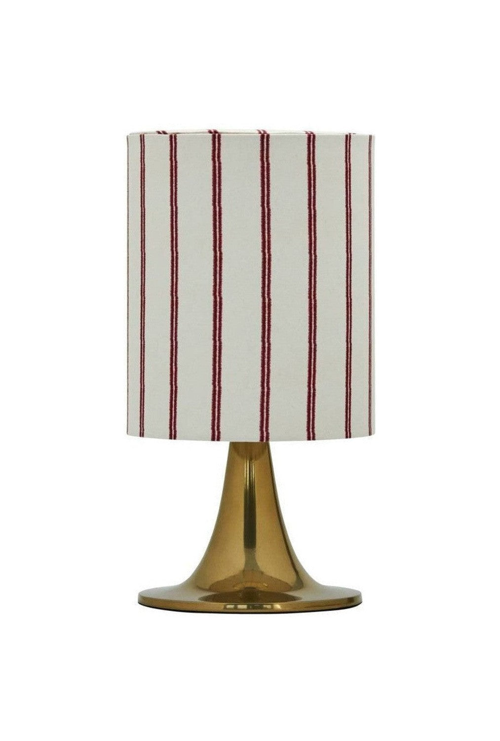 [product_category]-House Doctor Table lamp, HDTulip, Antique brass finish-House Doctor-5707644887916-206100407-HOU-1