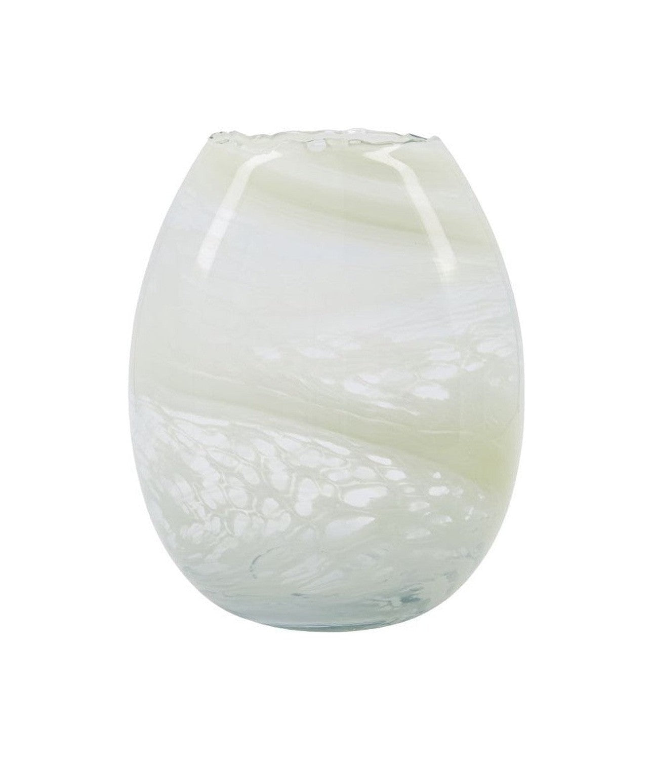 House Doctor Vase, HDJupiter, Light green