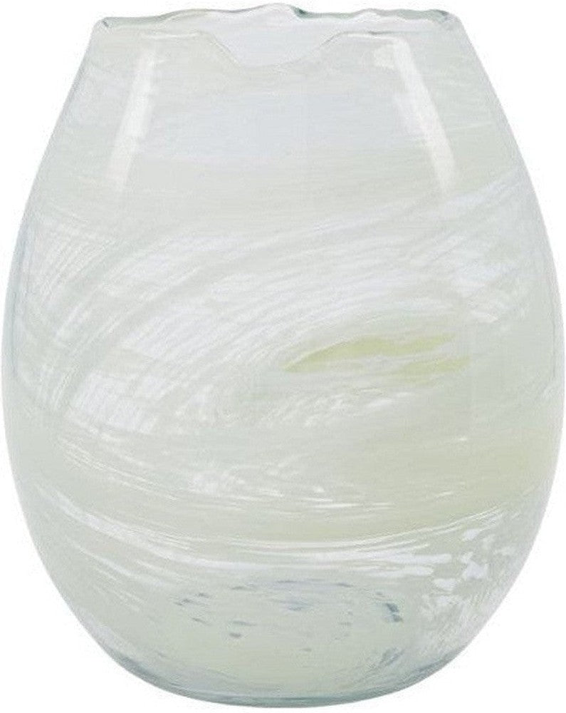 [product_category]-House Doctor Vase, HDJupiter, Light green-House Doctor-5707644839076-202100008-HOU-1