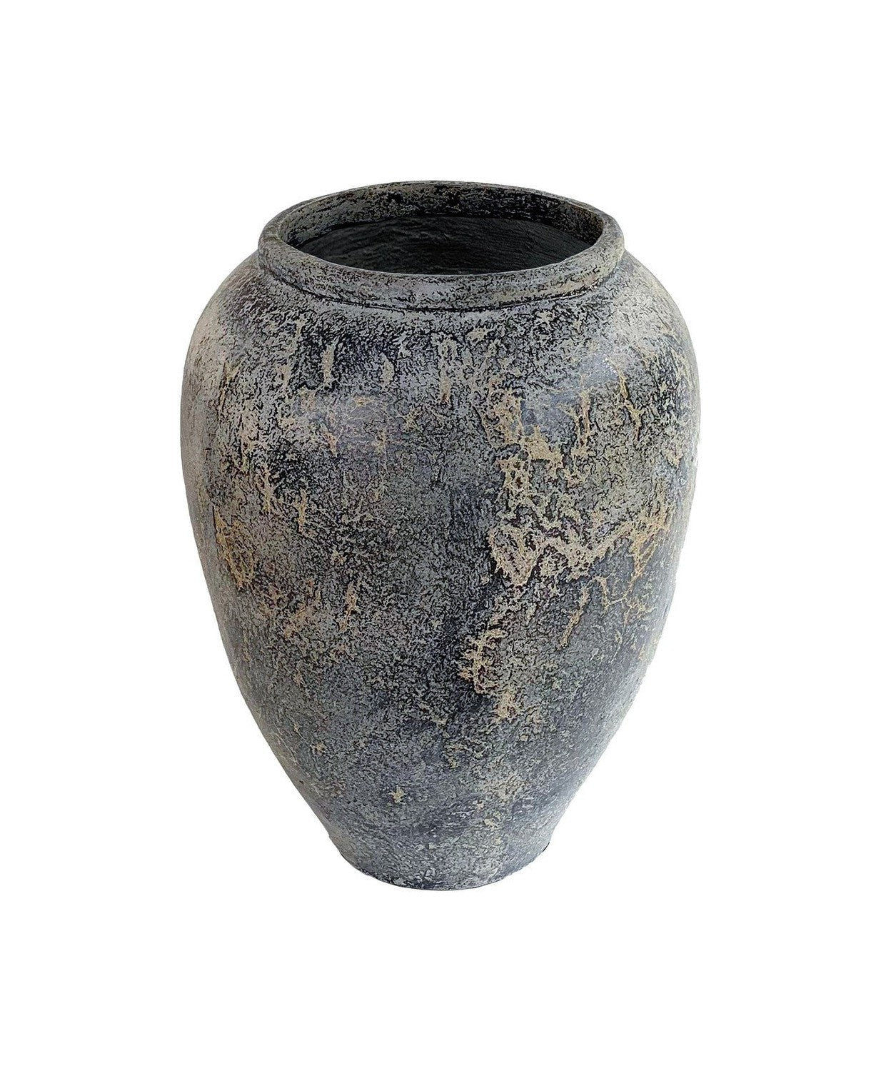 House Nordic Capelo Terracotta Decoration Pot