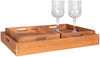 House Nordic Faro Tray