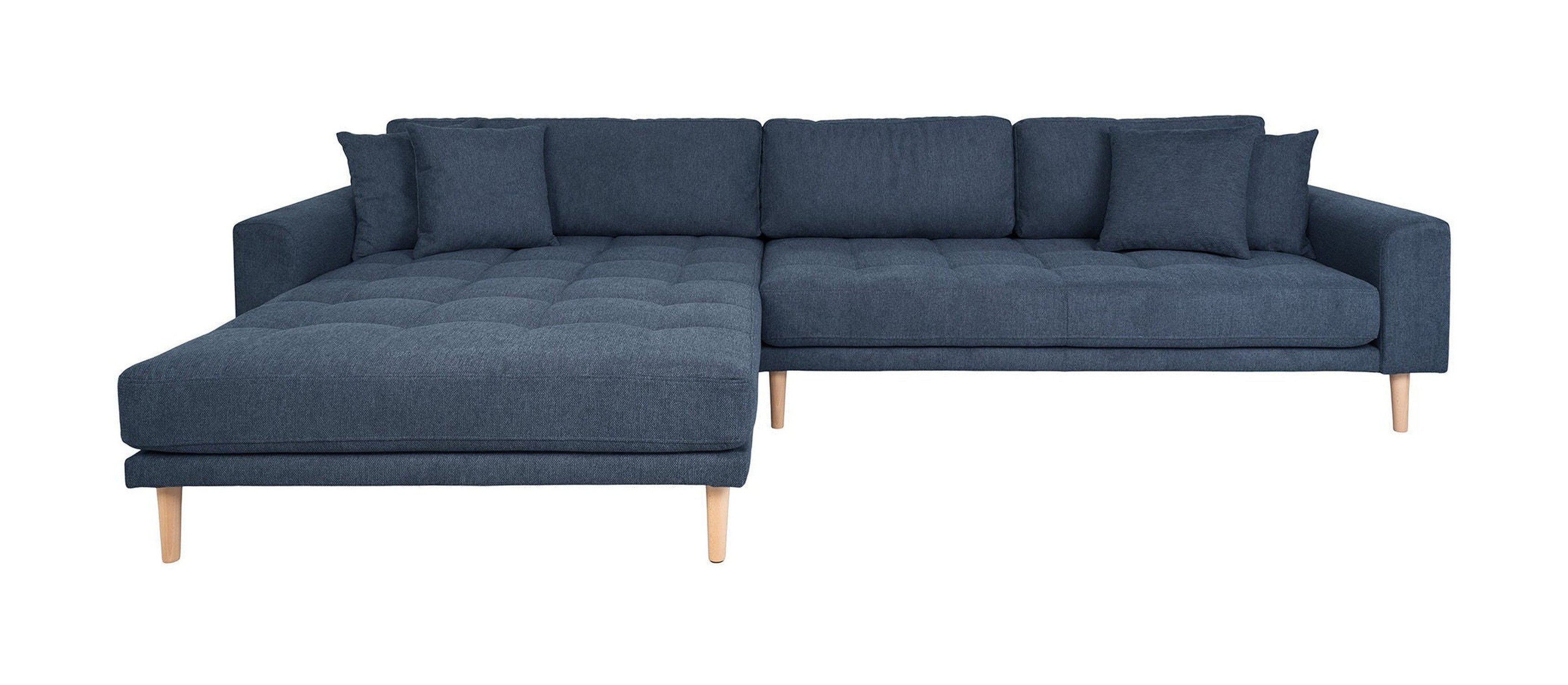 House Nordic Lido Lounge Sofa