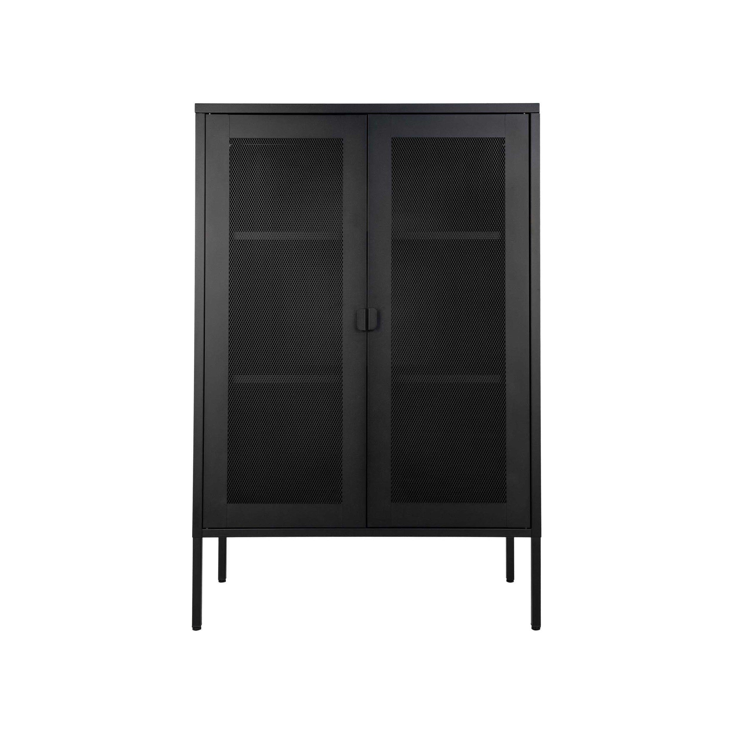 House Nordic Melbourne Display Cabinet