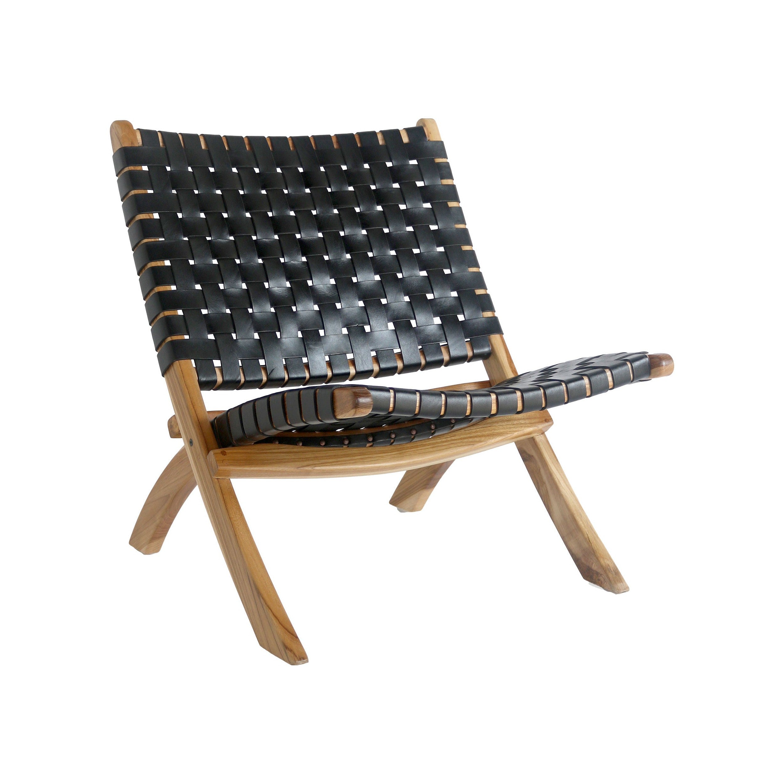 House Nordic Perugia Folding Chair