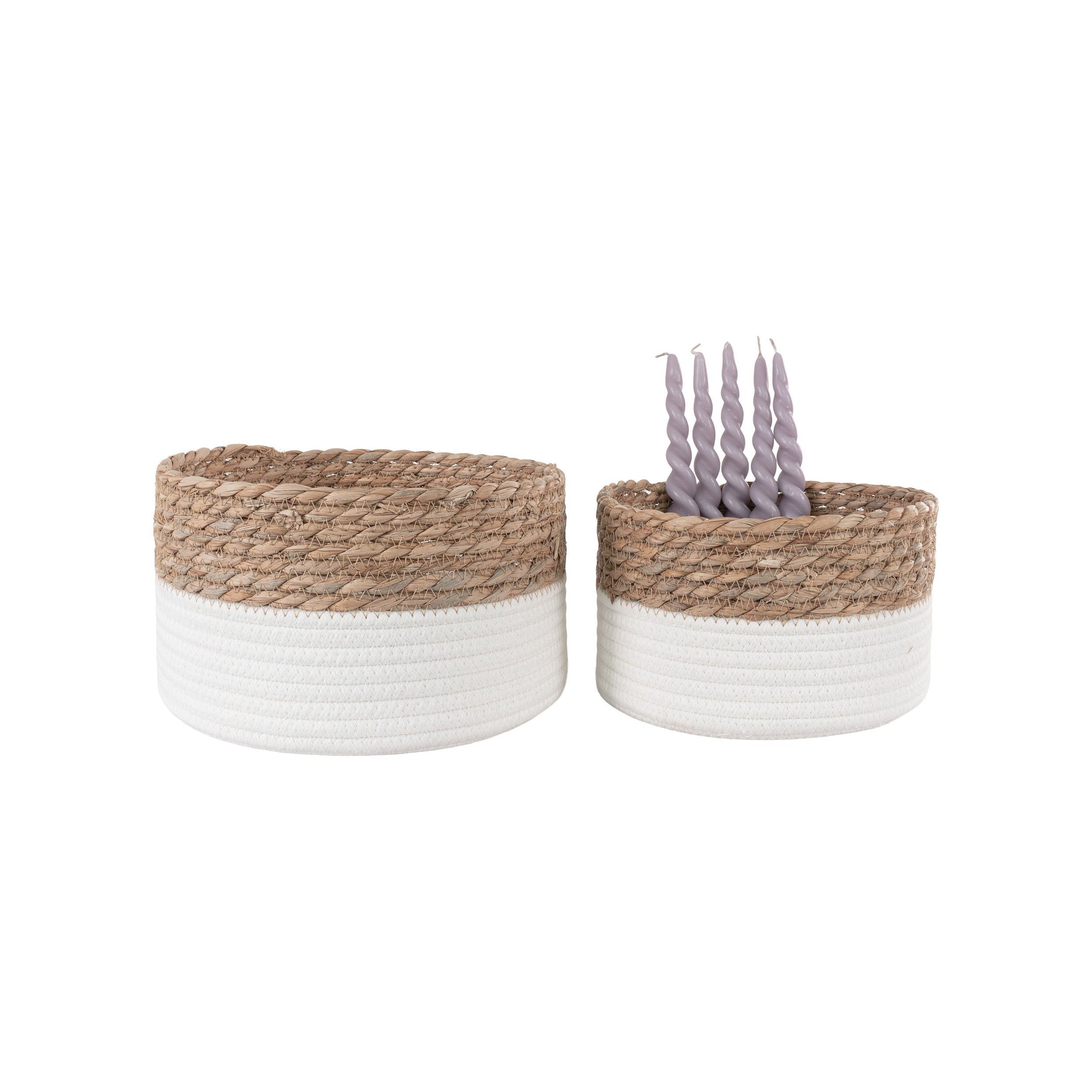 House Nordic Tanta Baskets