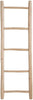 House Nordic Teak Ladder