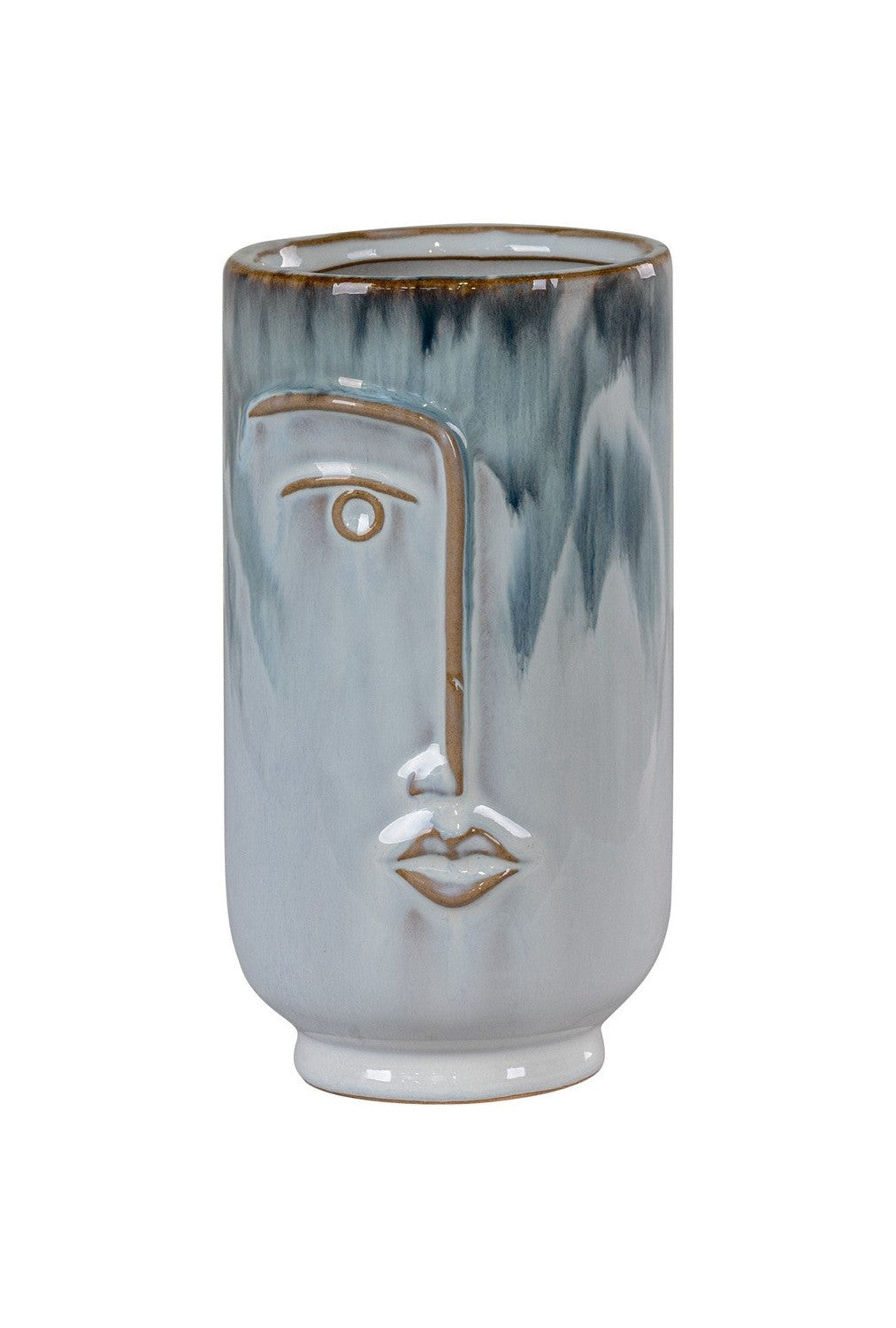 House Nordic Vase