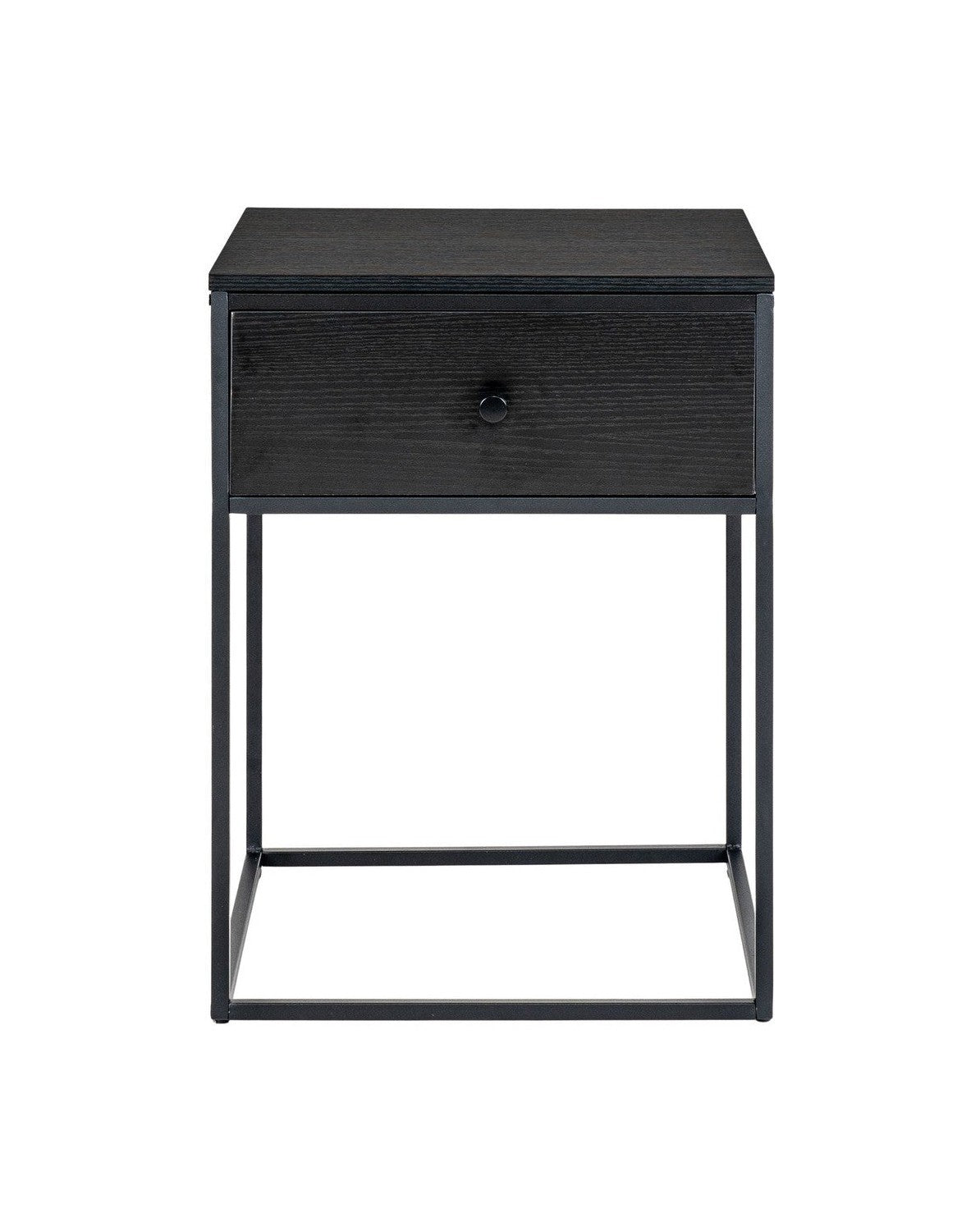 House Nordic Vita Bedside table with 1 drawer