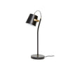 Hübsch Architect Desk Lamp, Black