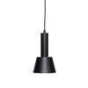 Hübsch Mono Lamp Metal Black