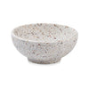 Humdakin Genova Terrazzo Bowl, Red/Beige