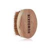 Humdakin Small Wooden Brush 9.7 Cm