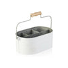 Humdakin System Bucket Natural, White